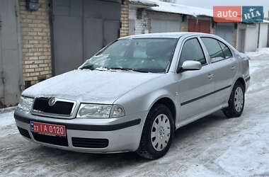 Skoda Octavia  2006
