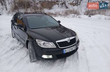 Skoda Octavia  2013