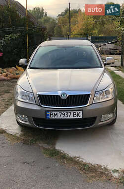 Skoda Octavia  2010