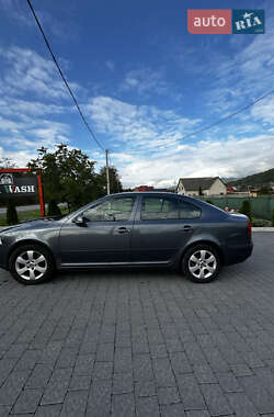 Skoda Octavia  2006