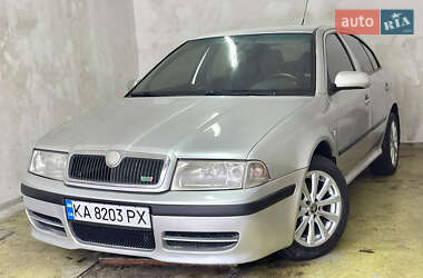 Skoda Octavia 2006