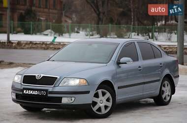 Skoda Octavia 2006