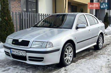 Skoda Octavia 2010