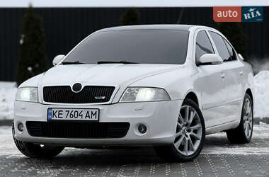 Skoda Octavia  2007