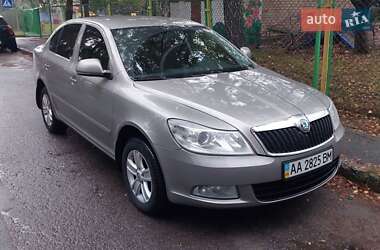 Skoda Octavia  2013