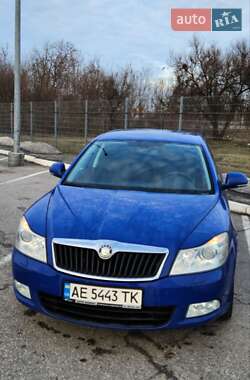 Skoda Octavia  2009