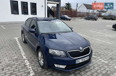 Skoda Octavia  2013
