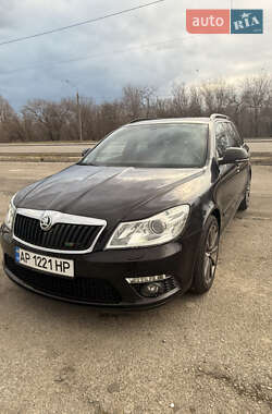 Skoda Octavia  2010