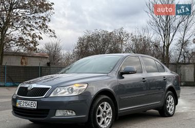 Skoda Octavia  2011