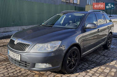 Skoda Octavia  2009