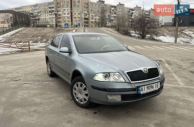 Skoda Octavia  2005