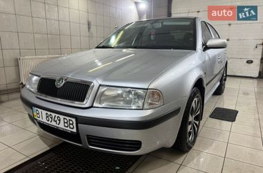 Skoda Octavia  2009