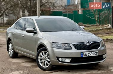Skoda Octavia  2013
