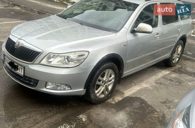 Skoda Octavia  2009