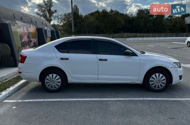 Лифтбек Skoda Octavia 2013 в Киеве