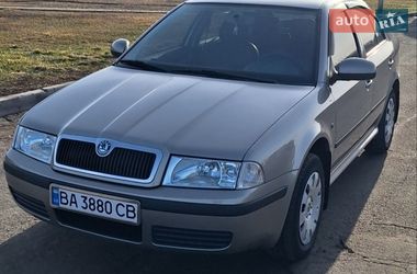Skoda Octavia  2010