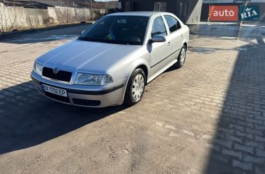 Skoda Octavia  2006