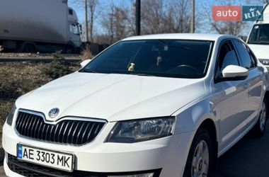Skoda Octavia  2013