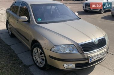 Skoda Octavia  2006