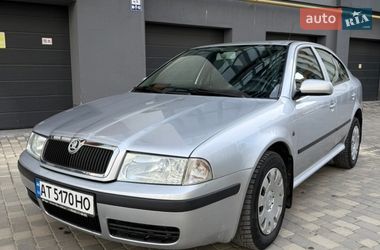 Skoda Octavia  2008