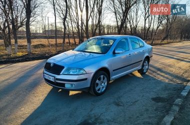 Skoda Octavia  2006