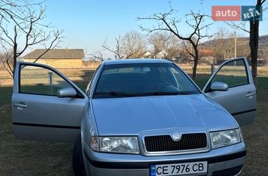 Skoda Octavia  2006