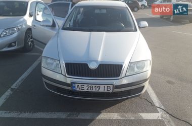 Skoda Octavia  2006