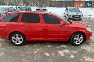 Skoda Octavia  2012