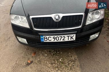 Skoda Octavia  2006
