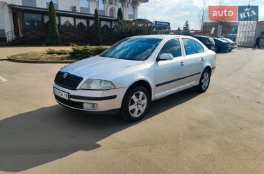 Skoda Octavia  2006