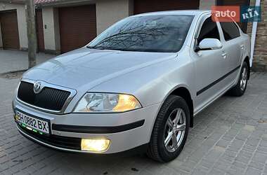 Skoda Octavia  2006