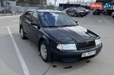 Skoda Octavia 2007