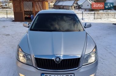 Skoda Octavia  2008
