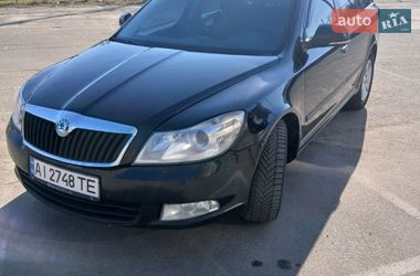 Skoda Octavia  2013