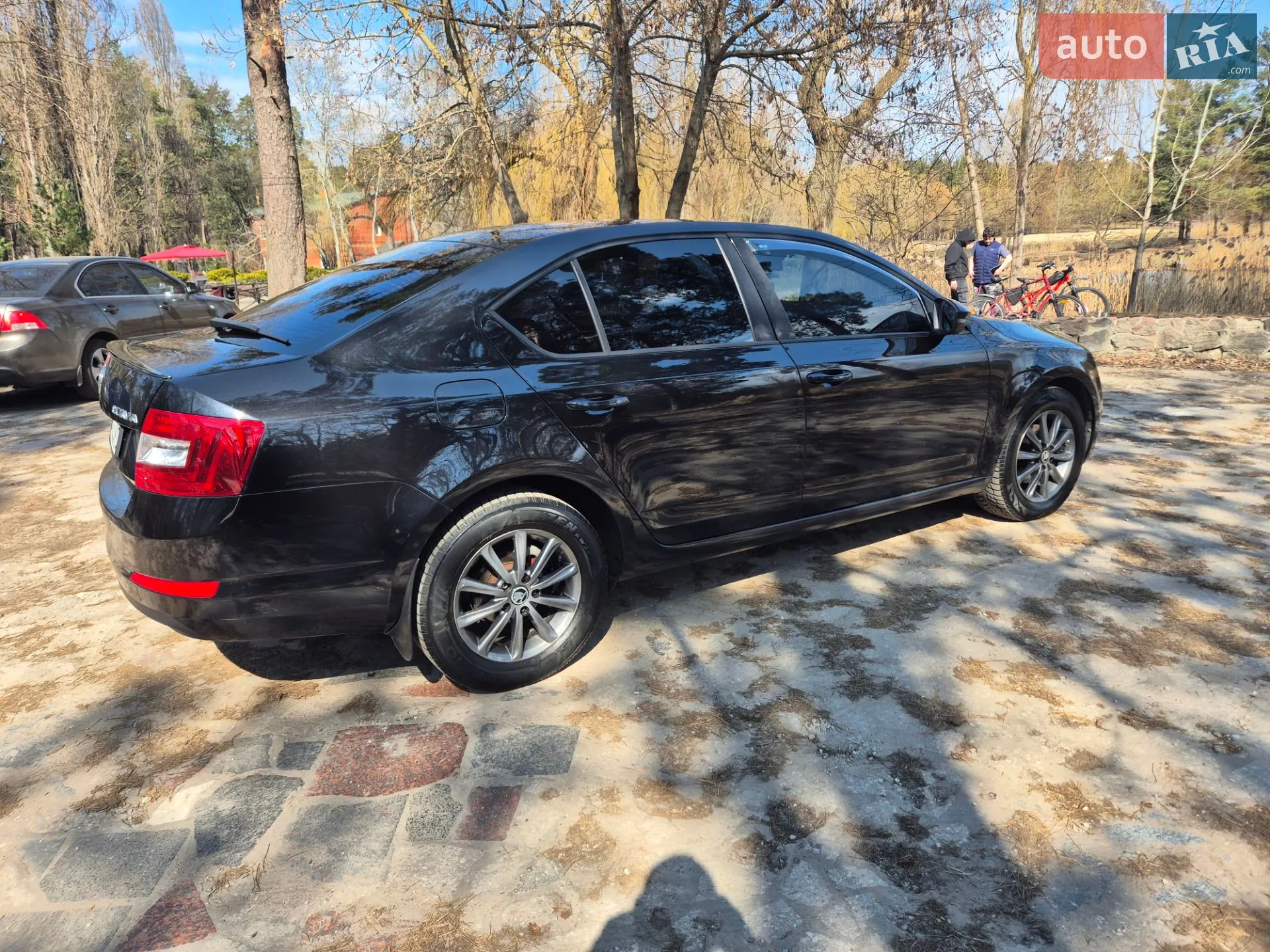 Skoda Octavia 2013 VIN TMBAC2NEXEB007626 фото оголошення 4 з 15