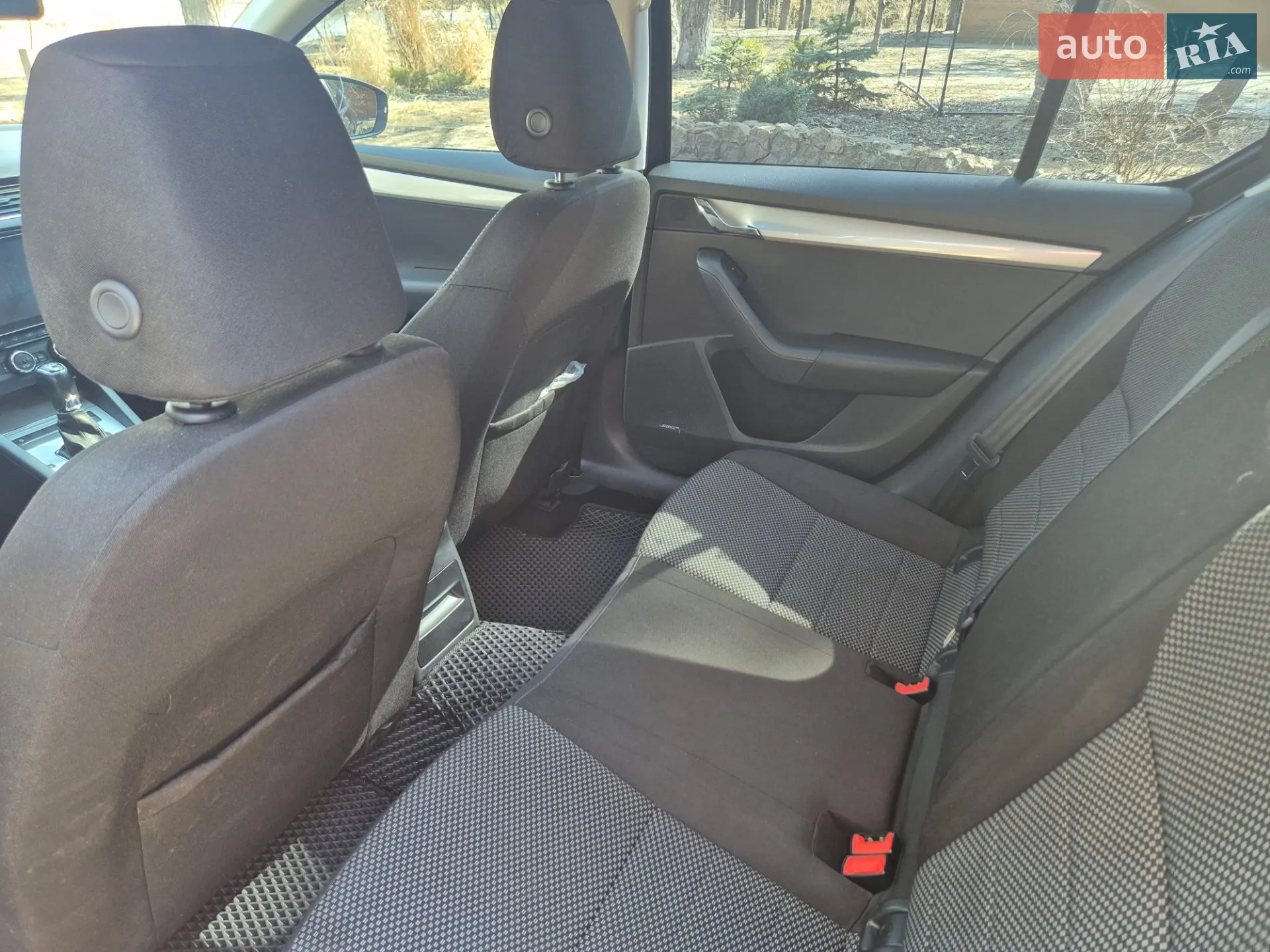 Skoda Octavia 2013 VIN TMBAC2NEXEB007626 фото оголошення 13 з 15