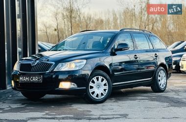 Skoda Octavia  2009