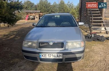 Skoda Octavia  2006