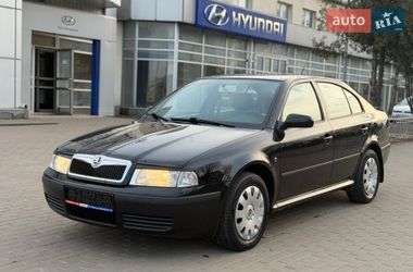 Skoda Octavia  2009