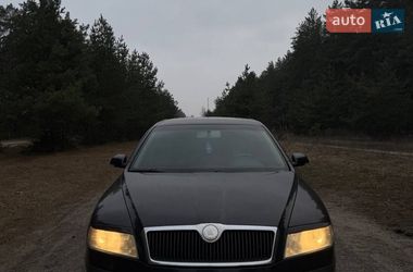 Skoda Octavia  2006
