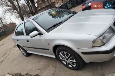 Skoda Octavia  1999
