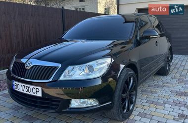 Skoda Octavia  2012