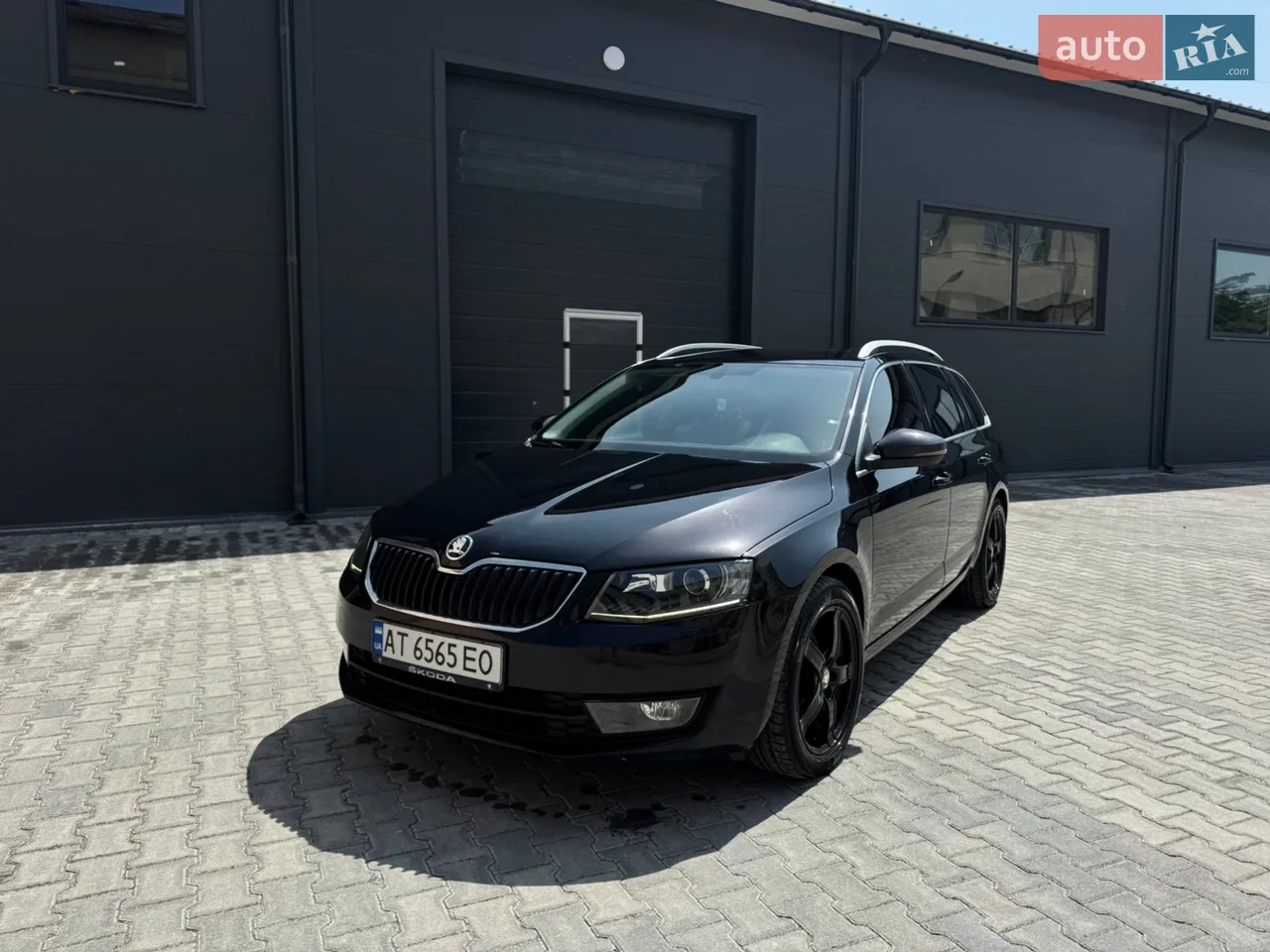2016 Skoda Octavia - мініатюра 4