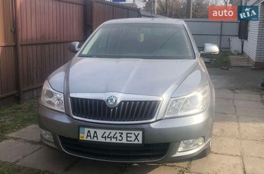 Skoda Octavia  2013