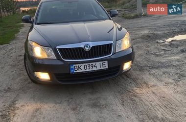 Skoda Octavia  2012