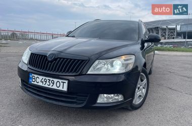Skoda Octavia  2009
