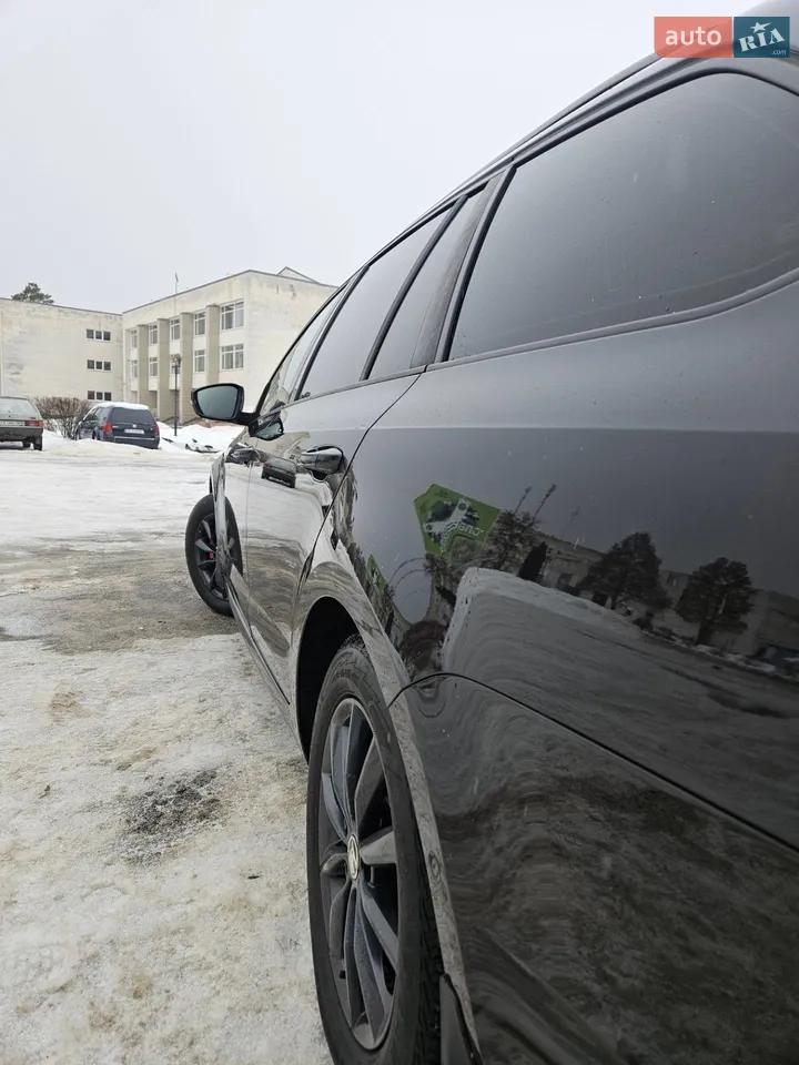 2016 Skoda Octavia - мініатюра 2