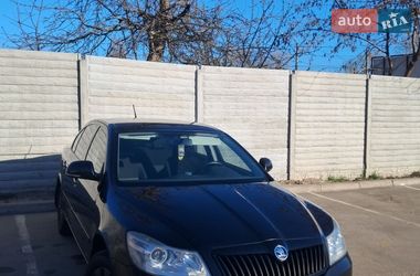 Skoda Octavia 2010
