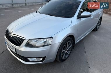 Skoda Octavia  2014