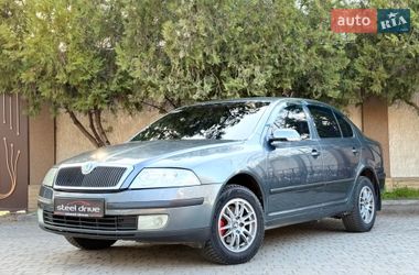 Skoda Octavia  2006
